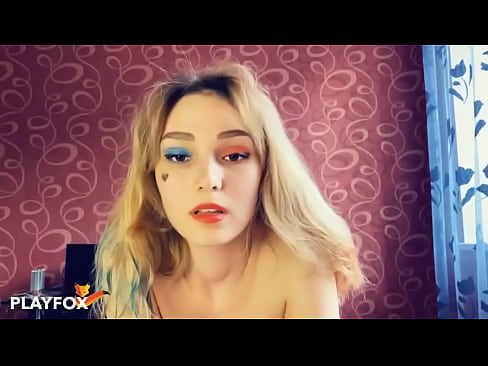 ❤️ Čarobna očala za virtualno resničnost so mi omogočila seks s Harley Quinn ❤ Sex video na porno sl.ideabuffet.top ❤