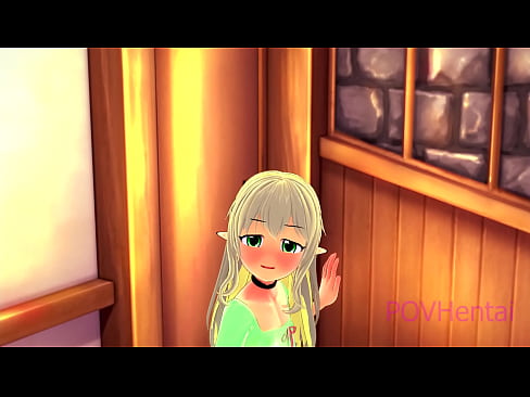 ❤️ (Past) Elfska služkinja ti pomaga umiti obraz. ❤ Sex video na porno sl.ideabuffet.top ❤