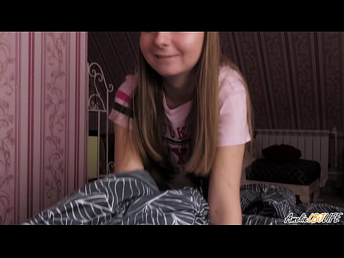 ❤️ Blondinka globoko sesa svojega prijatelja in dobi spermo v usta ❤ Sex video na porno sl.ideabuffet.top ❤